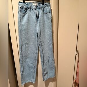 Abercrombie Jeans